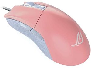 Souris Gaming Optique ASUS - ROG Gladius