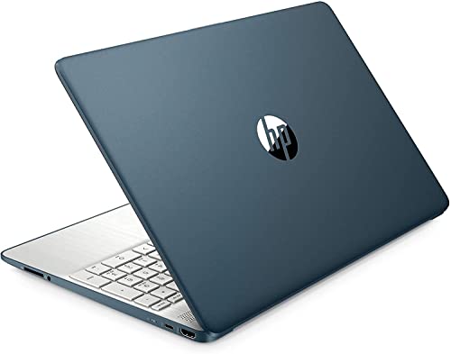 Ordinateur portable professionnel étudiant HP 15.6 FHD-2