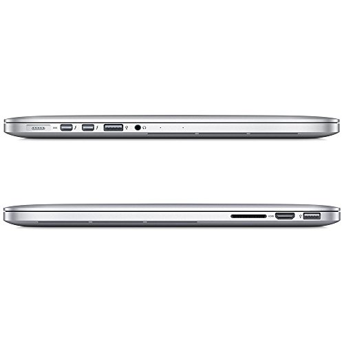 Ordinateur portable Apple MacBook Pro GB Wi-Fi-2