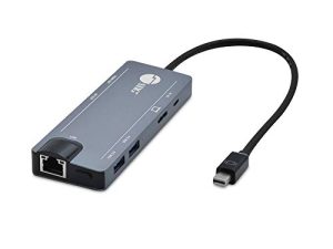 Station d'accueil vidéo SIIG Mini DisplayPort 4K