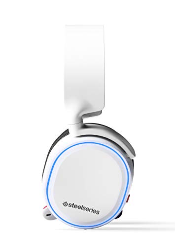 SteelSeries Arctis 5 - Casque de jeu – Image 2