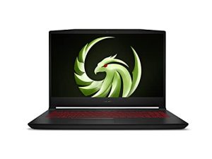 Ordinateur portable de jeu MSI Bravo 15