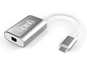 Adaptateur UPTab USB C vers Mini DisplayPort