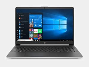 Ordinateur portable professionnel HP à écran tactile
