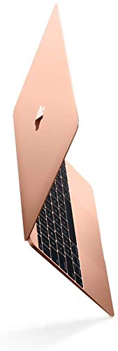 MacBook mi-2017 avec processeur Intel Core i5-2