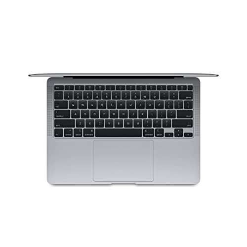 Apple MacBook Air début 2020 avec processeur-2