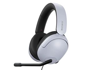 Casque de jeu filaire Sony-INZONE H3