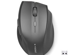 E-YOOSO Souris sans fil