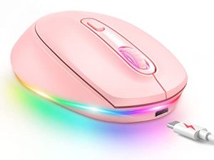 Seenda Souris Bluetooth