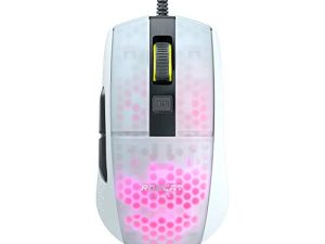 ROCCAT Burst Pro Souris de jeu pour