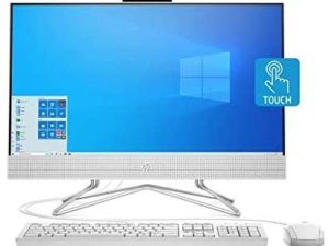 Ordinateur de bureau tout-en-un HP 23