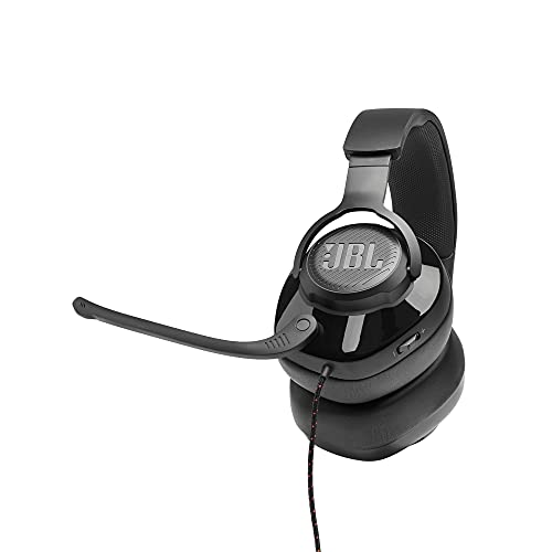 JBL Quantum 300 - Casque de jeu – Image 2