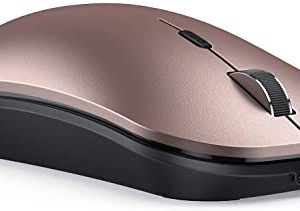 Seenda Souris Bluetooth sans fil - Souris