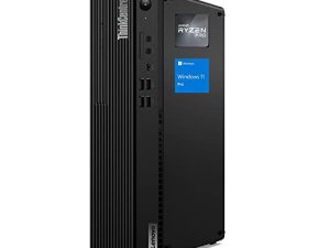 Ordinateur de bureau professionnel Lenovo ThinkCentre M75s