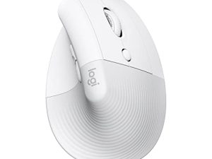 Souris ergonomique verticale Logitech Lift