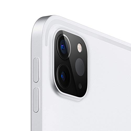 2020 Apple iPad Pro 2e génération (11-2