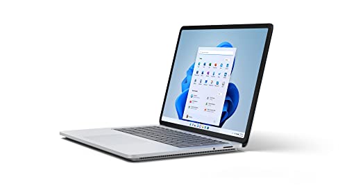 Microsoft Surface Laptop Studio - Écran tactile-2