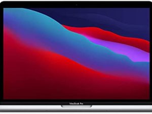 Apple MacBook Pro fin 2020 avec puce