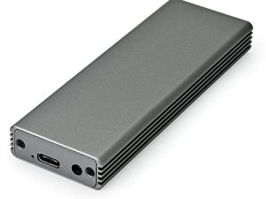 Boîtier SSD externe iFixit compatible avec certains