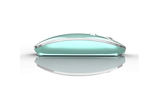 Souris sans fil pour Chromebook MacBook Pro-2