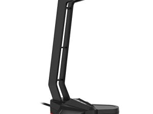 FANTECH AC3001S Tour Support de Casque RGB