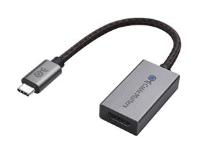 Cable Matters Adaptateur USB C vers HDMI