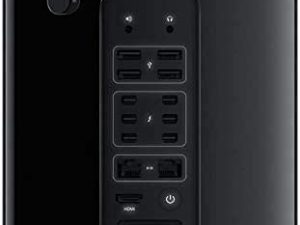 Apple Mac Pro MQGG2LL/A - 3