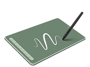 Tablette à dessin XPPen Deco L 10
