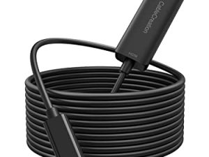 CableCreation Câble long USB C vers HDMI