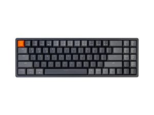 Keychron K14 70% Layout 72-Key Hot-Swappable Bluetooth