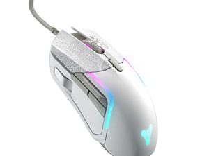 Souris de jeu SteelSeries Rival 5 avec