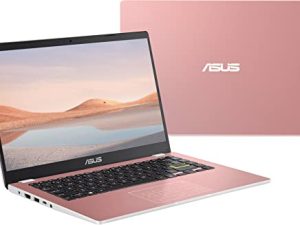 2022 ASUS 14" Thin Light Business Student