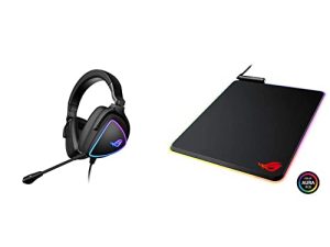 Casque de jeu ASUS ROG Delta S