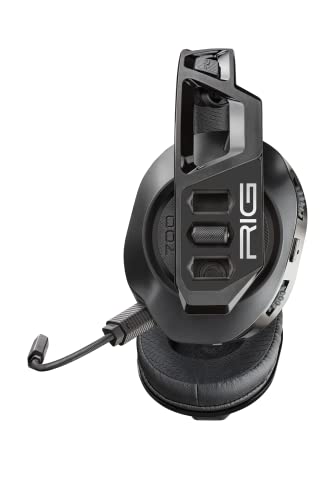 RIG 700 PRO HX Casque de jeu-2