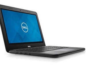 Ordinateur portable convertible Dell Chromebook 11-5190 2-en-1