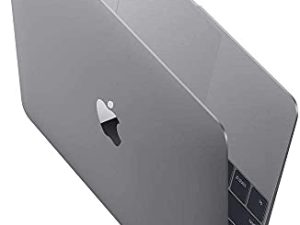 Apple MacBook début 2016 avec processeur Intel