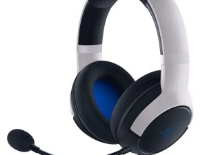 Casque filaire Razer Kaira X pour Playstation