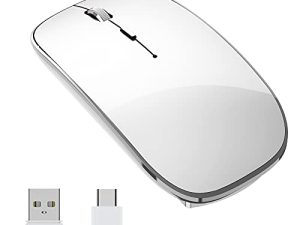 Souris sans fil Halpilt Souris sans fil