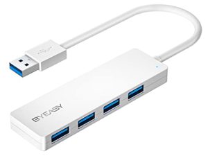 Hub USB BYEASY