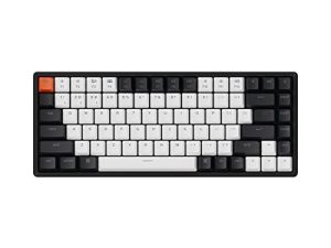 Keychron K2 Disposition 75 % 84 touches