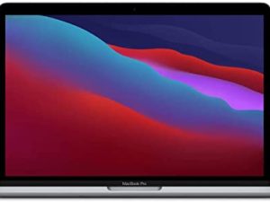 Apple MacBook Pro fin 2020 avec puce