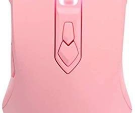 FELICON RGB Souris Gaming Légère