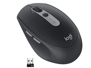 Logitech M585 Souris sans fil multi-appareils –