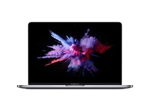 MacBook Pro 2019 avec processeur Intel Core