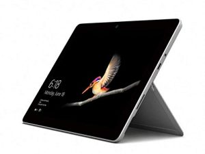 Microsoft Surface Go 8 Go/128 Go W10P
