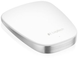 Logitech Ultrathin Touch Mouse T631 pour Mac