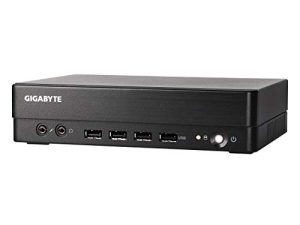 Kit PC Ultra Compact GIGABYTE GB-BSRE-1505 (AMD