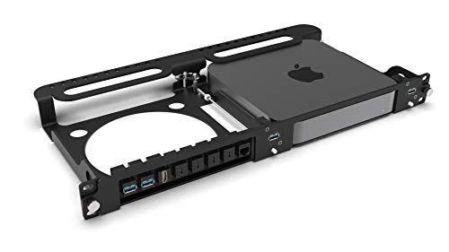 Montage en rack Mac Mini 19 pouces – Image 2