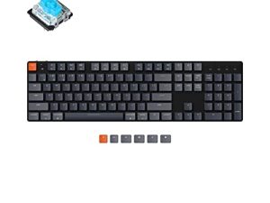 Keychron K5 SE Ultra-Slim Full Size 104