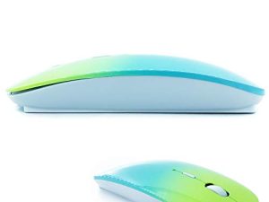 Souris Bluetooth rechargeable pour MacBook Pro/MacBook Air/iPad